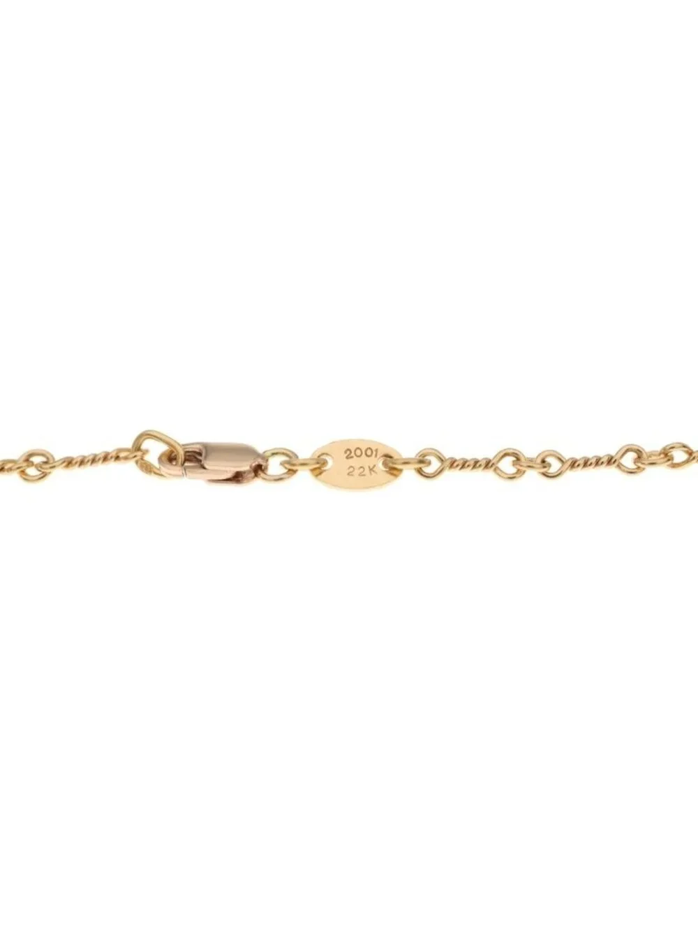 Chrome Hearts product name